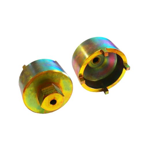 Dugókulcs KM10 csapágyanyához, 78,5mm