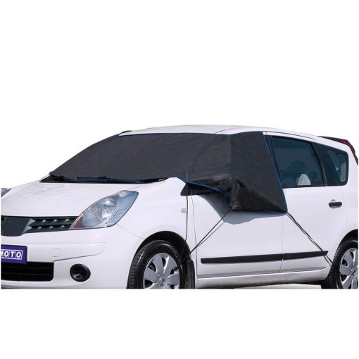 Fagyálló ablaktakaró, Mini: 110 cm - 135 cm magasság: kb 90 cm