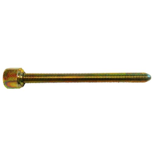 Rövid csavar M12 persely présekhez, 150mm
