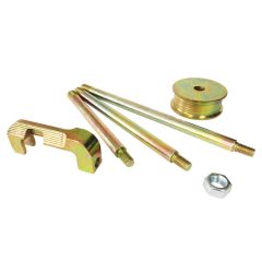   Készlet injektorok eltávolításához Delphi 2.0 HDI (12mm) (Delphi 28388960)
