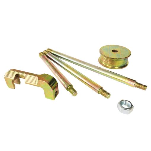 Készlet injektorok eltávolításához Delphi 2.0 HDI (12mm) (Delphi 28388960)