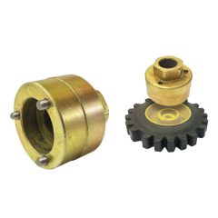 Klíma kuplung kulcs, Denso 28mm (edzett) Klíma kuplung kulcs, Denso 28mm (edzett)