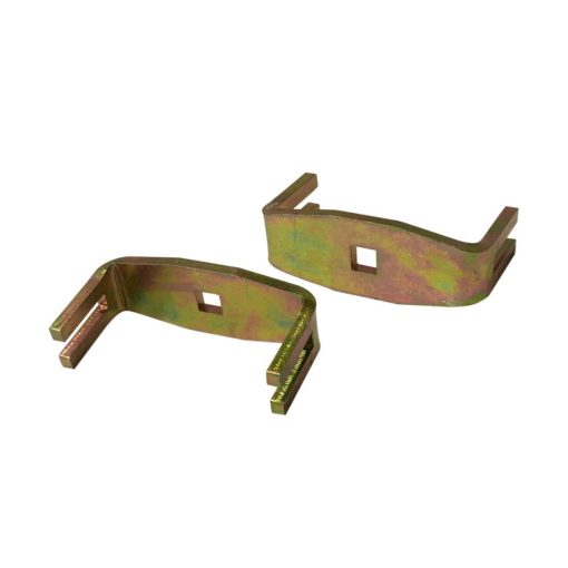 Olajszűrő leszerelő kulcs Toyota, Lexus, Scion gépjárművekhez, 80mm