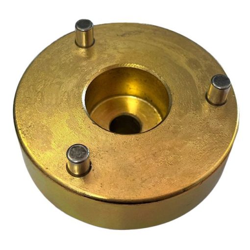 Klíma kuplungtárcsa kulcs Denso 5SE12C (47,5 mm)