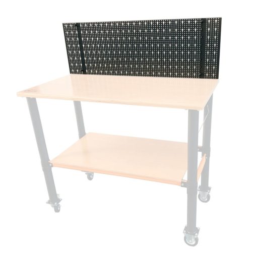 Hátfalszett WB1208 és WB1210 asztalhoz