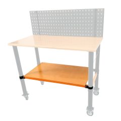 Polcszett WB1208 és WB1210 asztalokhoz Polcszett WB1208 és WB1210 asztalokhoz