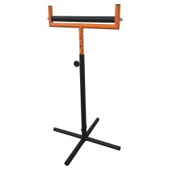  Görgős tartóbak 700-1100mm állítható magasság, 50kg teherbírás