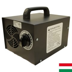 Ózongenerátor 10g/h 12V DC szivargyújtó csatlakozóval