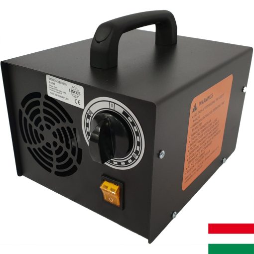 Ózongenerátor 10g/h