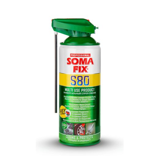 SomaFix Professional S80 Cobra univerzális kenőszpré (Cobra)