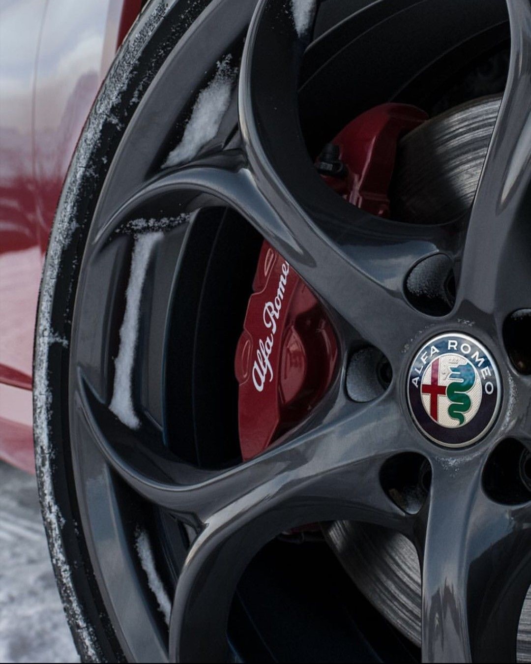 Alfa Romeo célszerszámok – Pontos munka, hibátlan végeredmény