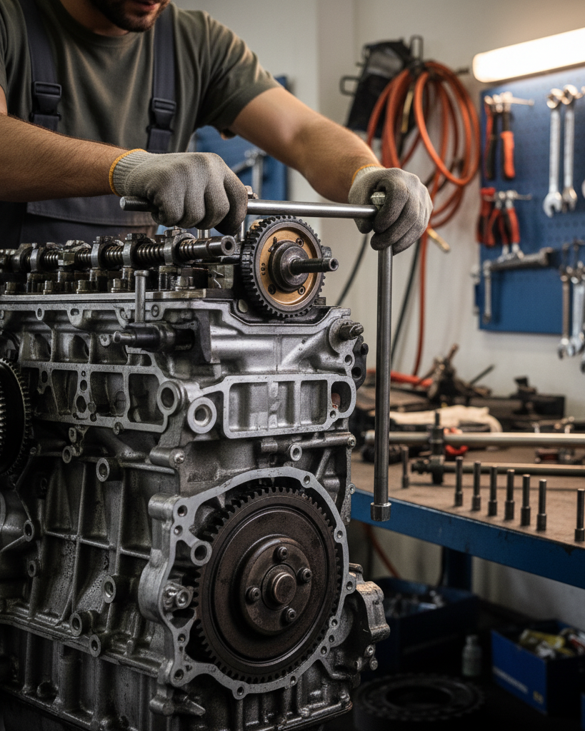 Opel célszerszámok – precíz munka minden szerelőműhelyben
