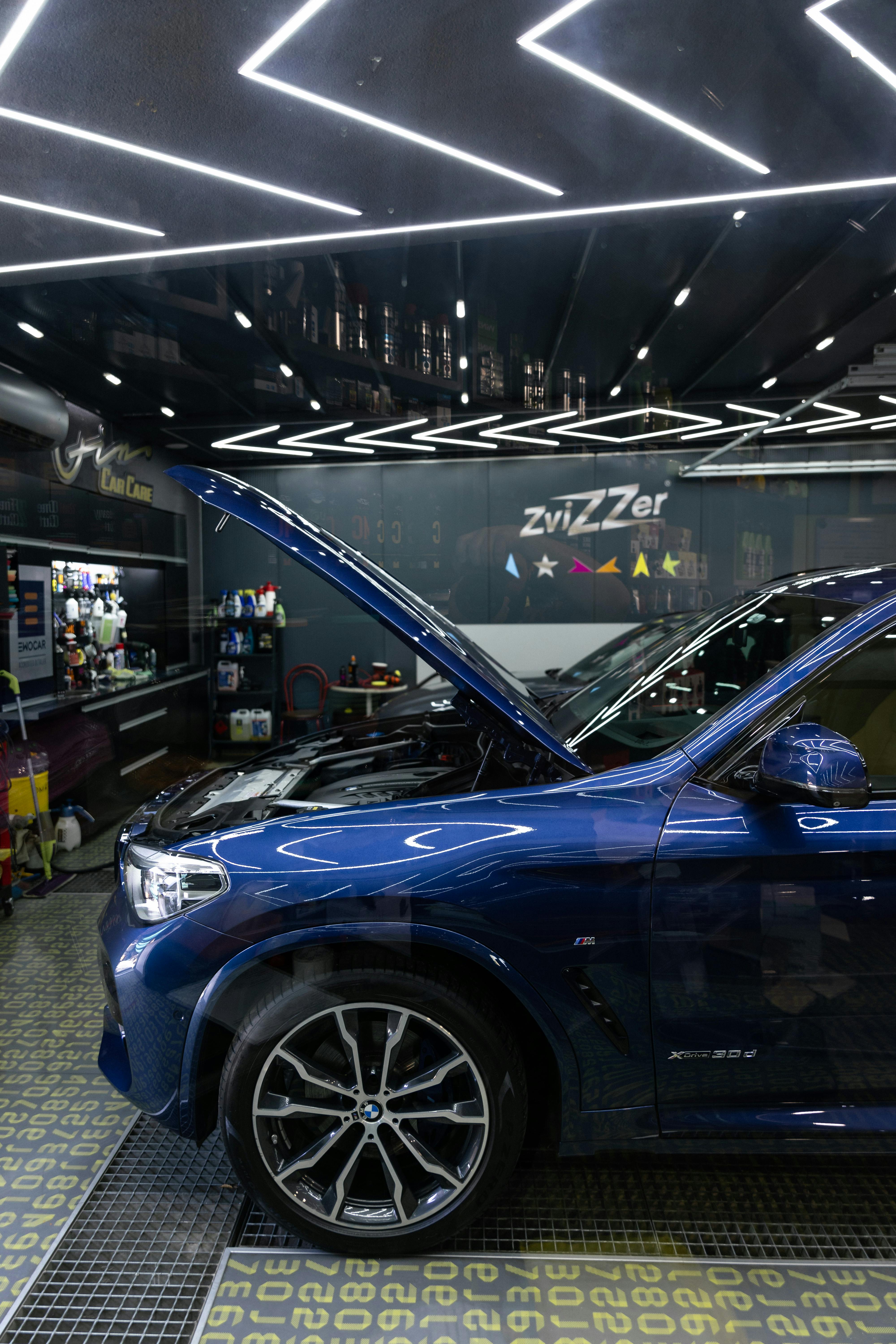 BMW szerelés profi módra – akkor is, ha otthon csinálod