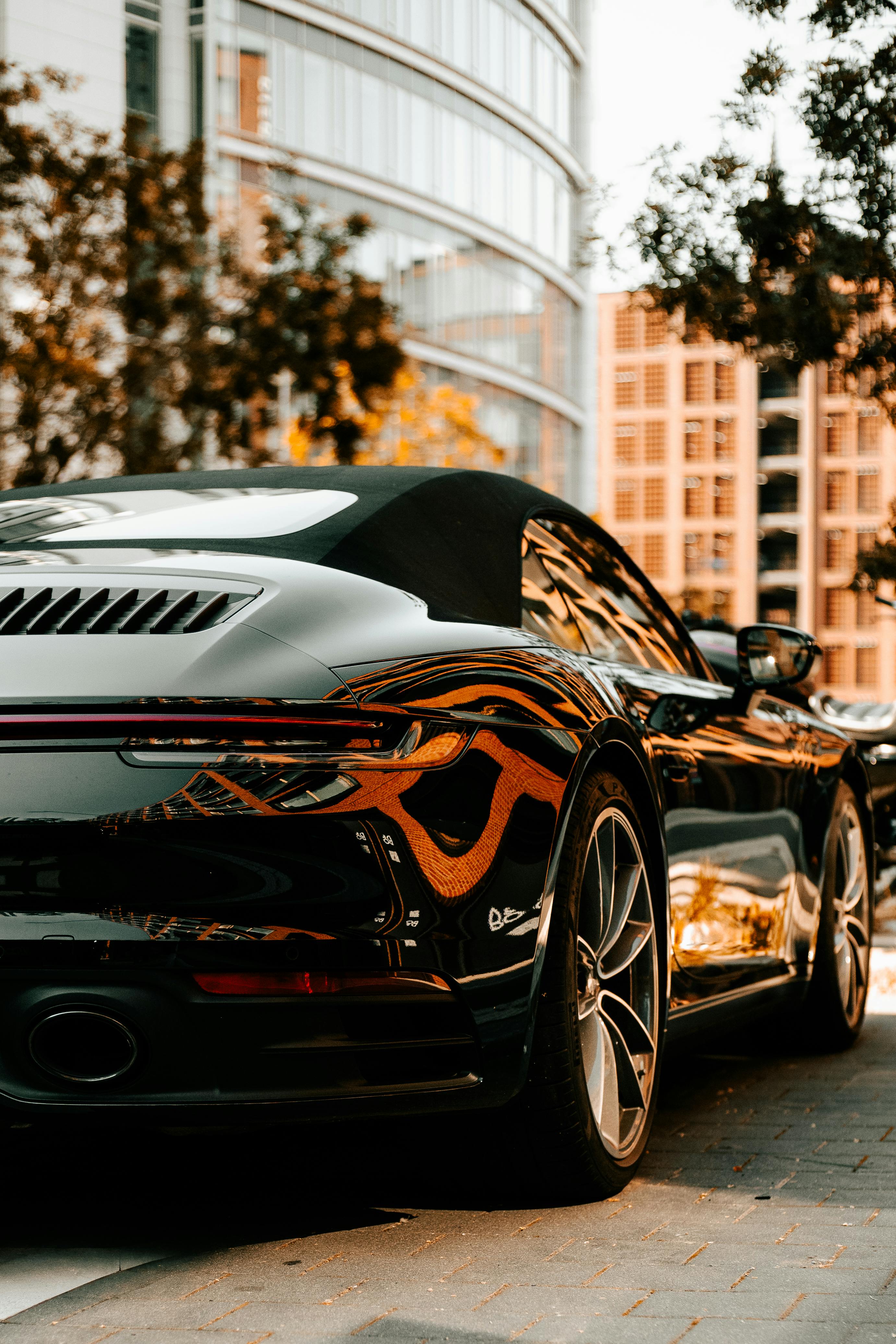 Precíziós szerszámok Porsche szereléshez
